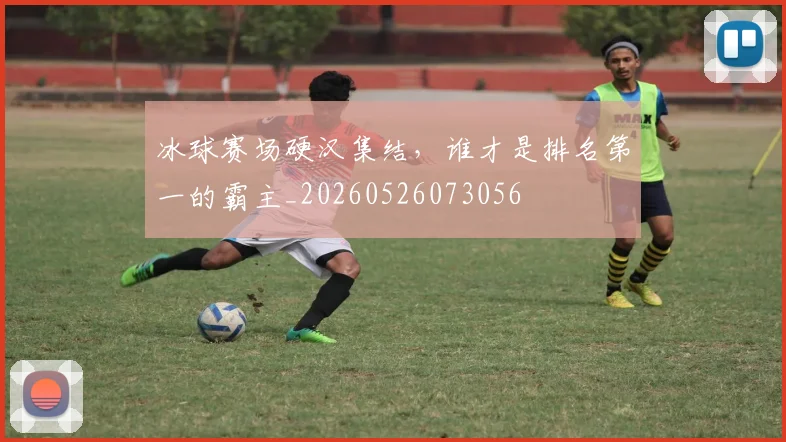 冰球赛场硬汉集结，谁才是排名第一的霸主_20260526073056