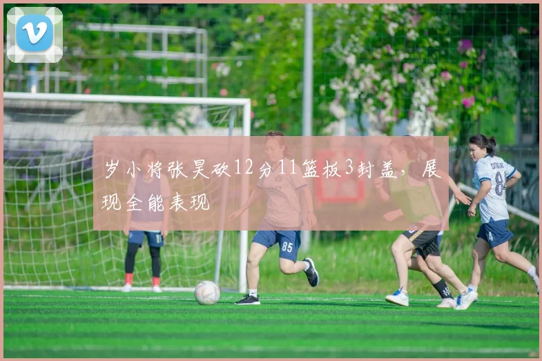 岁小将张昊砍12分11篮板3封盖，展现全能表现