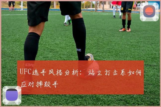 UFC选手风格分析：站立打击系如何应对摔跤手